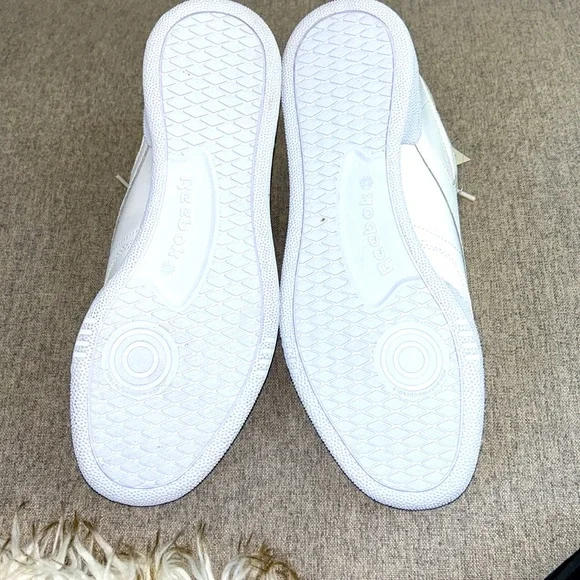 Reebok Club C 85 Tennis BRAND NEW  Sz 10 - Picture 4 of 5